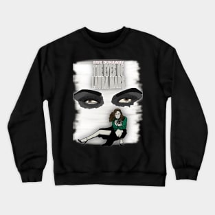 The Eyes of Laura Mars Crewneck Sweatshirt